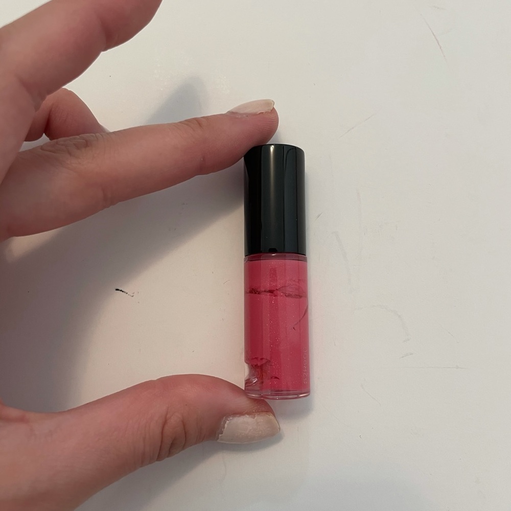 Lancôme Absolu Gloss Sheer